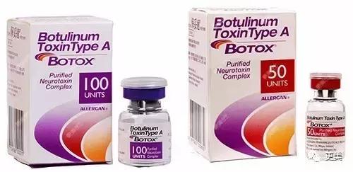 朋友圈肉毒素代购，白毒粉毒绿毒蓝毒到底靠不靠谱？