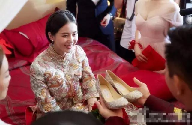 女人品牌鞋排行榜前十名,明星婚鞋哪个牌子最好