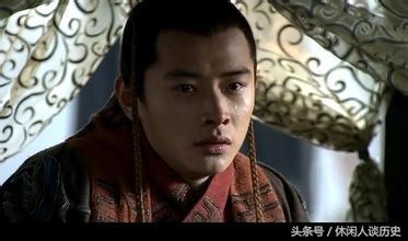 曹操历史上的真实情况,曹操没有称帝为何曹丕称帝呢