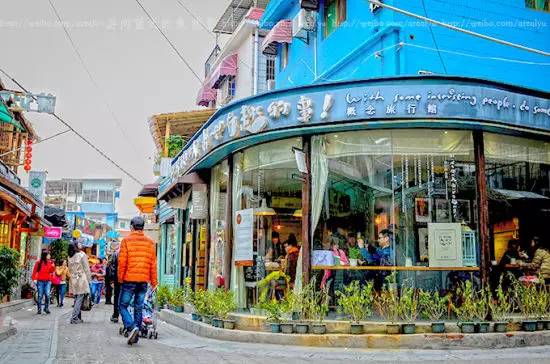 厦门旅游攻略二牛山,厦门旅游攻略二日