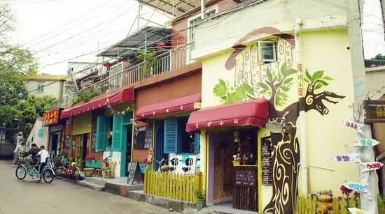 厦门旅游攻略二牛山,厦门旅游攻略二日