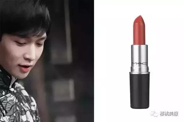 张艺兴涂口红好看吗,张艺兴口红完整视频
