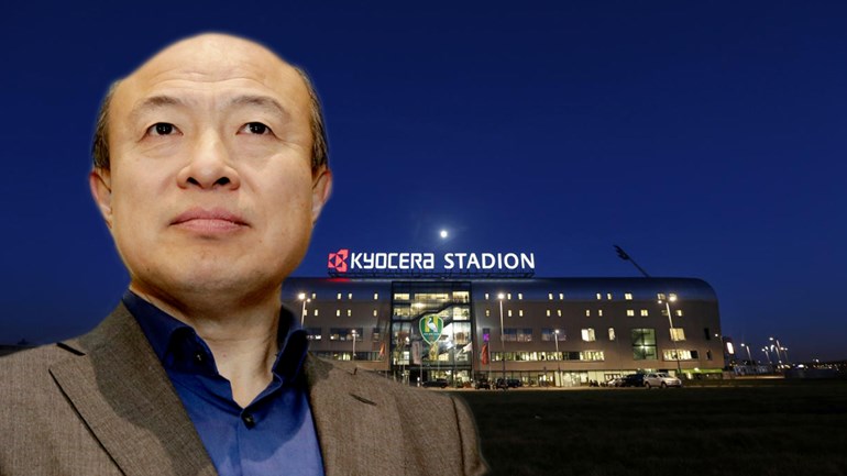 王辉煌判决结果,王辉与荷兰海牙俱乐部