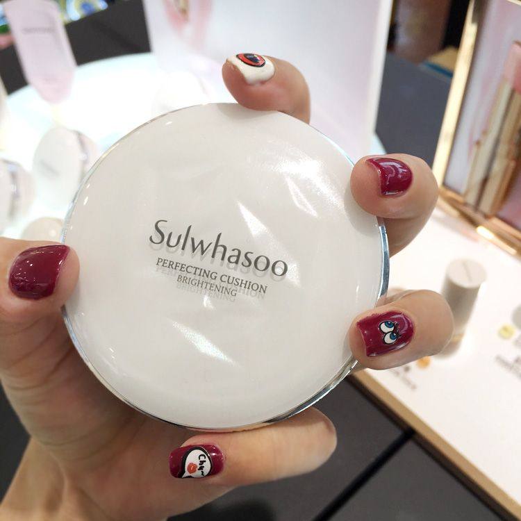 气垫bb推荐遮瑕持久不脱妆,平价好用的bb气垫