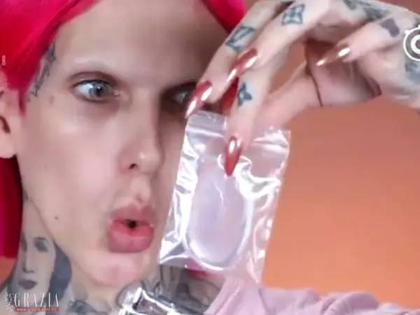 超级好用又软的粉扑,粉扑最近超级火的粉扑