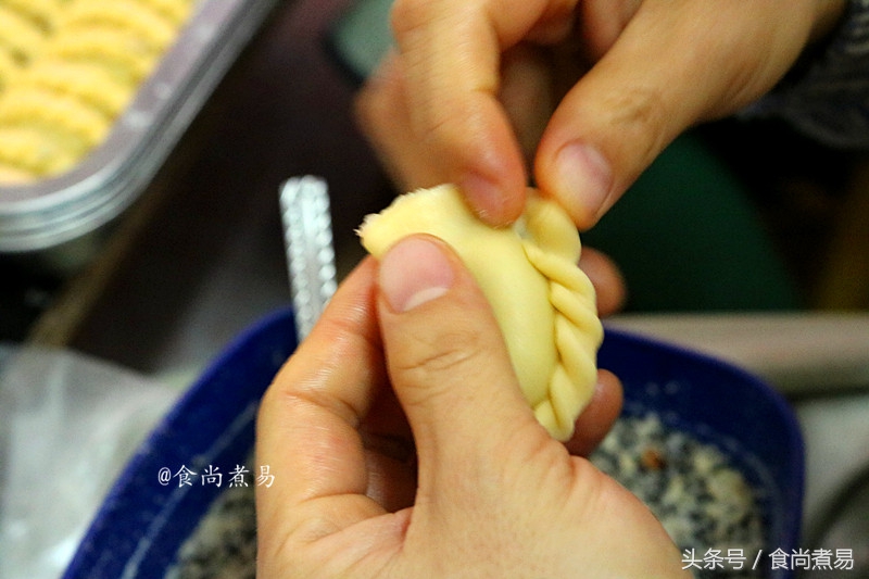 广东人过年必备的小吃,广东过年必备小吃油炸物