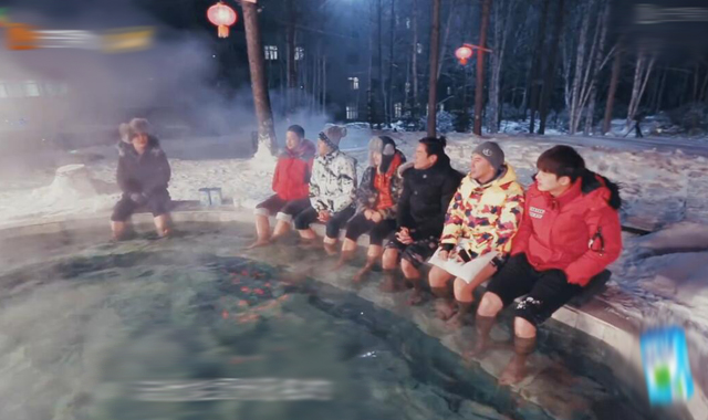 安吉不会算数就被骂脑残，心里阴暗的人感受不到美好