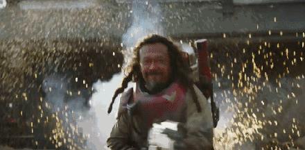 星战外传侠盗一号甄子丹图片,星战外传侠盗一号达斯维达