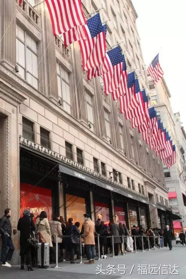 哪个国家的百货比较好,剁手必买清单