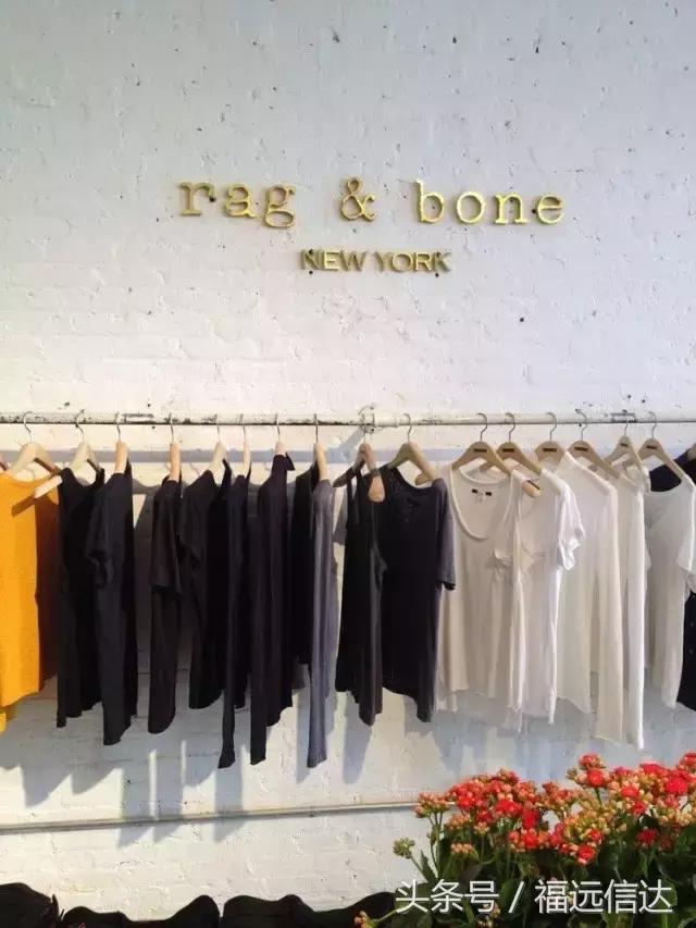 哪个国家的百货比较好,剁手必买清单