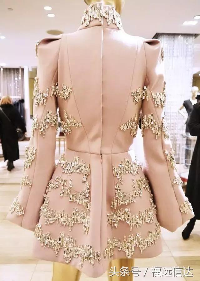 哪个国家的百货比较好,剁手必买清单