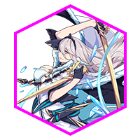 崩坏三极光,崩坏3极光斩舰刀