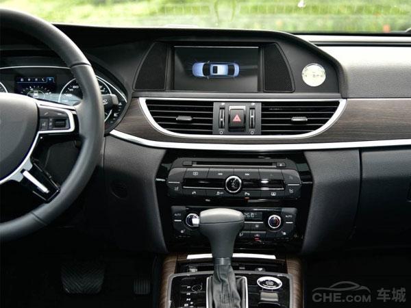 江淮瑞风a601.5t发动机,江淮瑞风a60自动豪华版图片