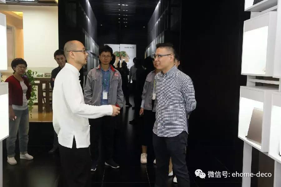 汇集中国智慧，引领未来设计2016“吊顶顶墙集成”中国空间应用设计大赛（红鼎奖）特邀专访（四）