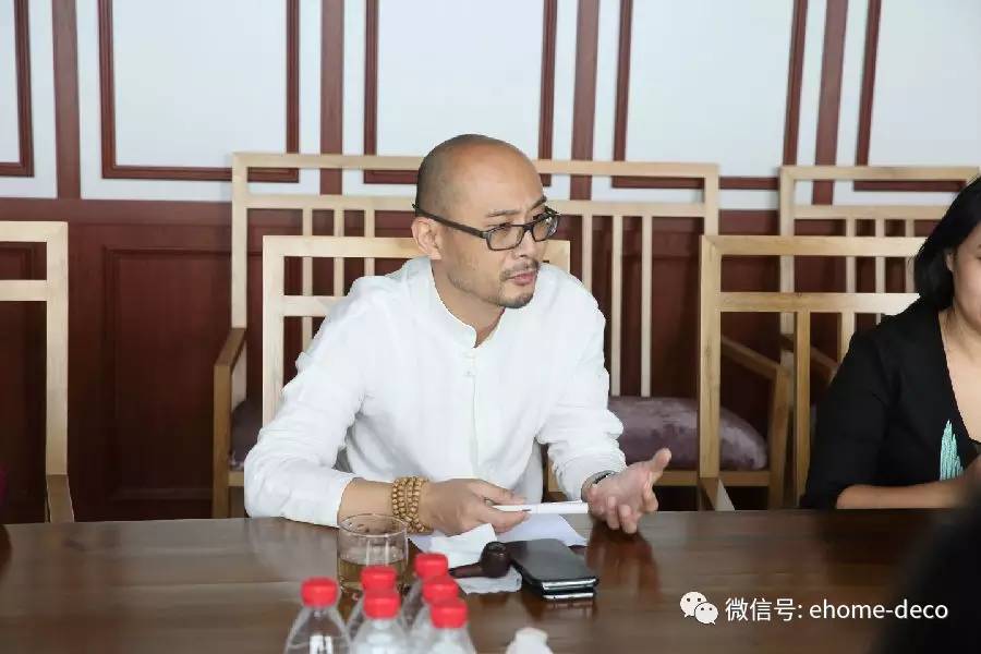 汇集中国智慧，引领未来设计2016“吊顶顶墙集成”中国空间应用设计大赛（红鼎奖）特邀专访（四）