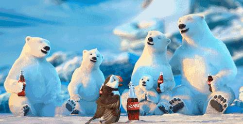 你穿“可乐”的样子真好看！细数Coca-Cola的那些聯名