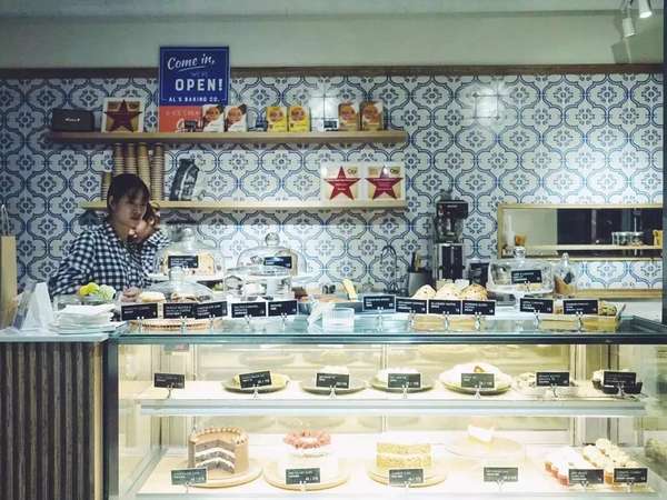 豆瓣出品：周末去哪儿·上海|