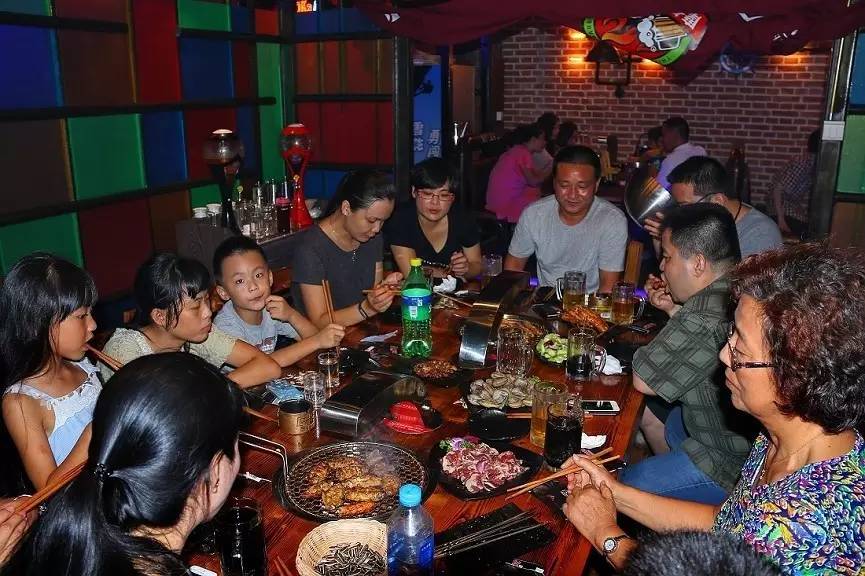 东北记忆｜青年广场上的青年