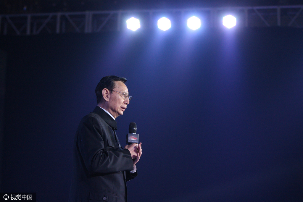 十七年力帆足球史：你应该知道的尹明善