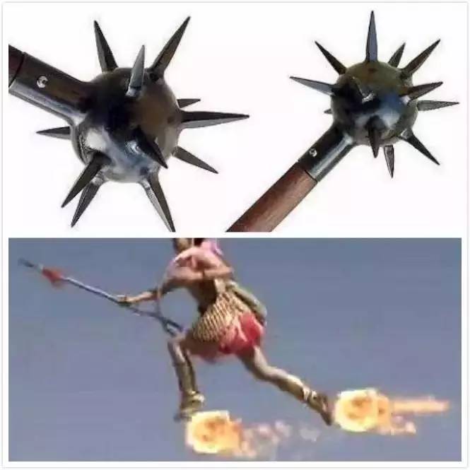 时髦办|直男现在都懂小猪皮CPU和TFboys口红啦(普天同庆)