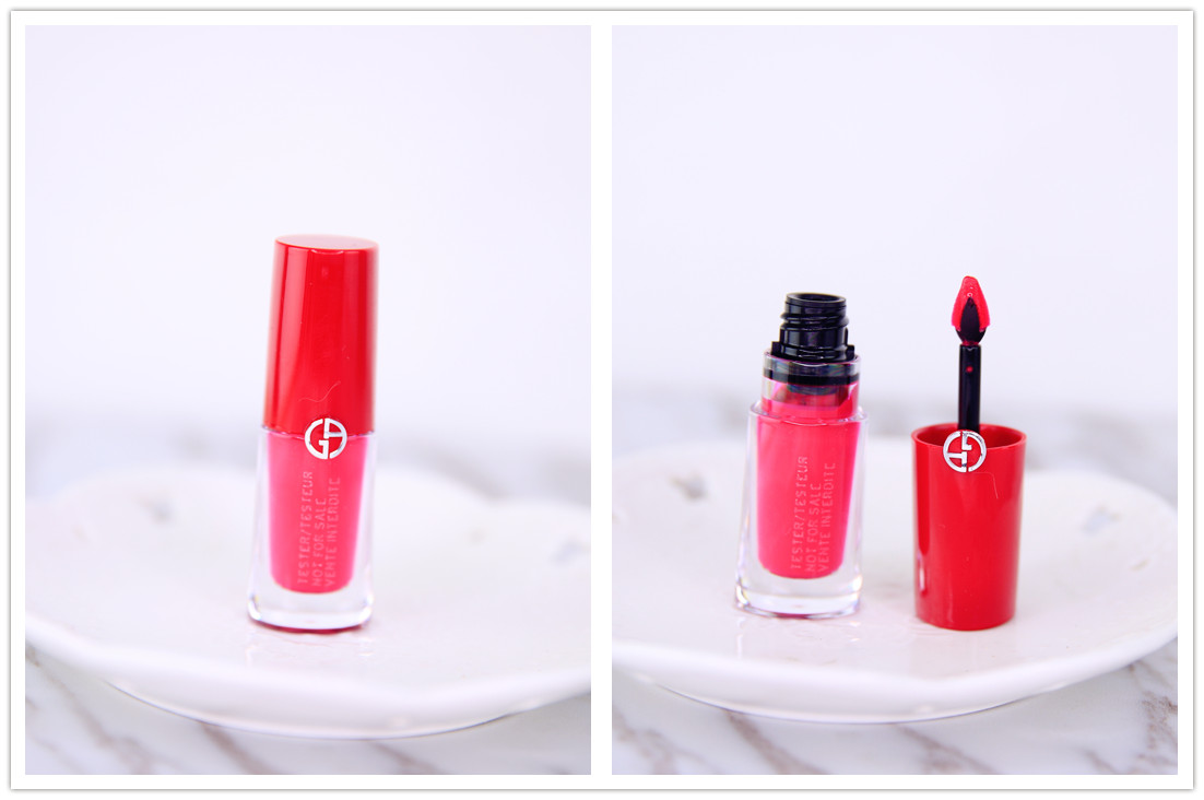 阿玛尼口红小胖丁色号推荐,阿玛尼小胖丁最热门的颜色