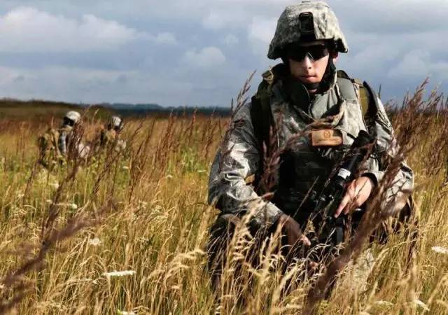 迷之伪装：穿迷彩能不能隐形？｜致知