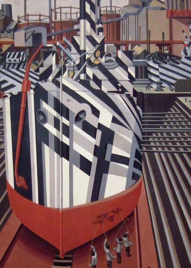 迷之伪装：穿迷彩能不能隐形？｜致知