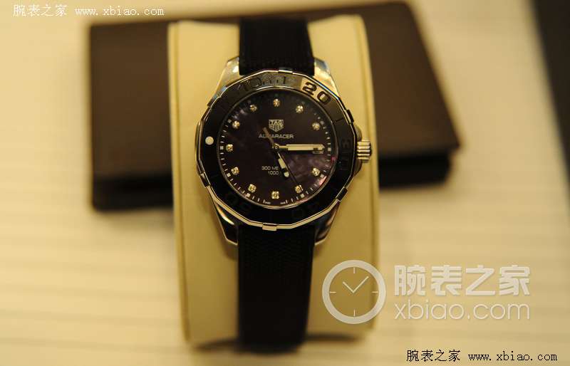 泰格豪雅2017款,泰格豪雅传承6蓝针