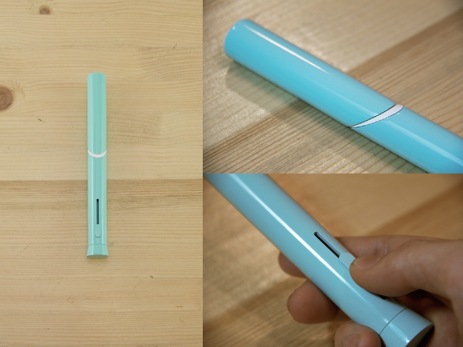 推一下牙膏就挤好！比另一半还贴心的SONA填充牙刷