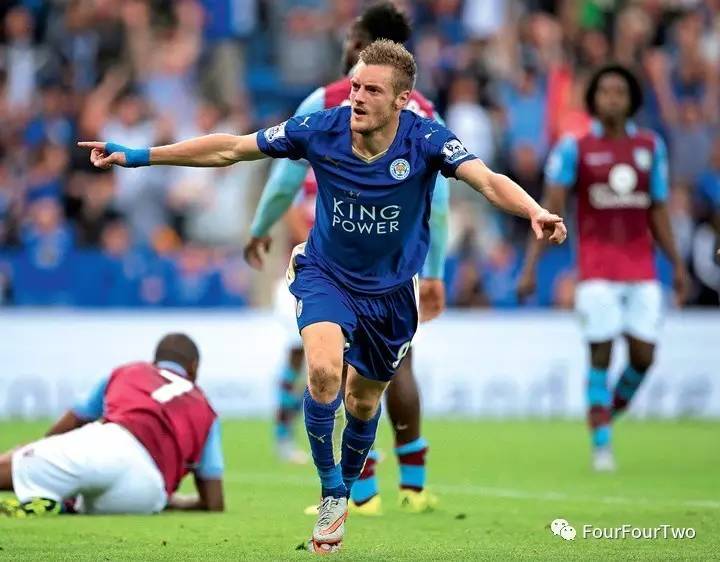 2014圣诞节垫底，2015圣诞节登顶，2016呢？莱斯特城的故事，曾经是足球世界最美好的圣诞礼物