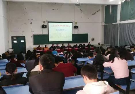 工贸壹周刊丨你做过的精彩都在这里！