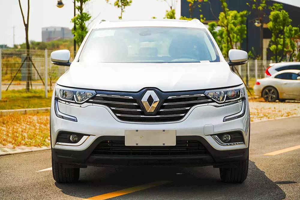 新款科雷傲哪款性价比最高,科雷傲和法系车