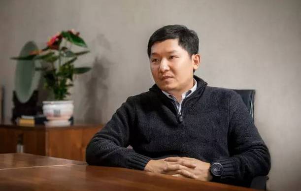 保利发展陈刚,保利陈刚最新新闻