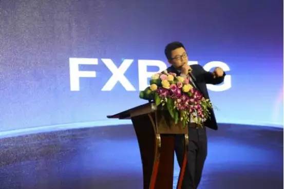 推广丨如果失去了交易公平，我们宁愿放弃哪怕来之不易的成功——FXBTG将公平理念带入第五届国际金融B2B博览会