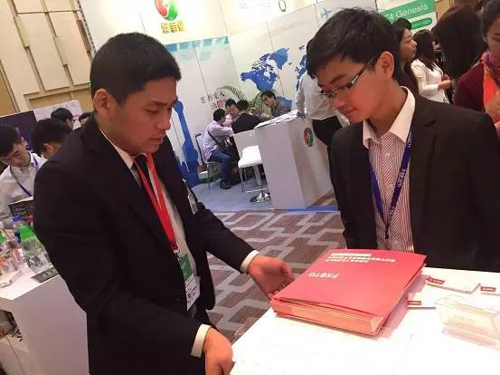 推广丨如果失去了交易公平，我们宁愿放弃哪怕来之不易的成功——FXBTG将公平理念带入第五届国际金融B2B博览会