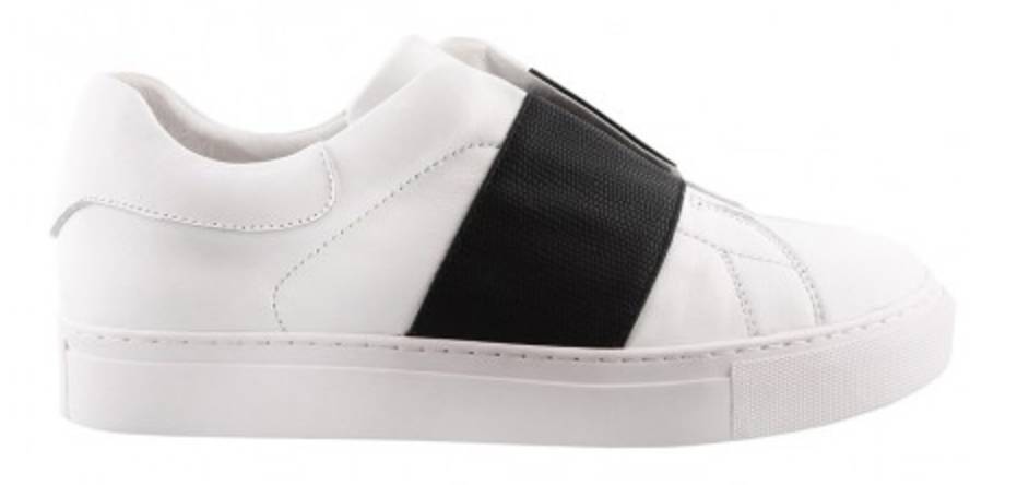 人人必备的鞋子,人人都能拥有的鞋子