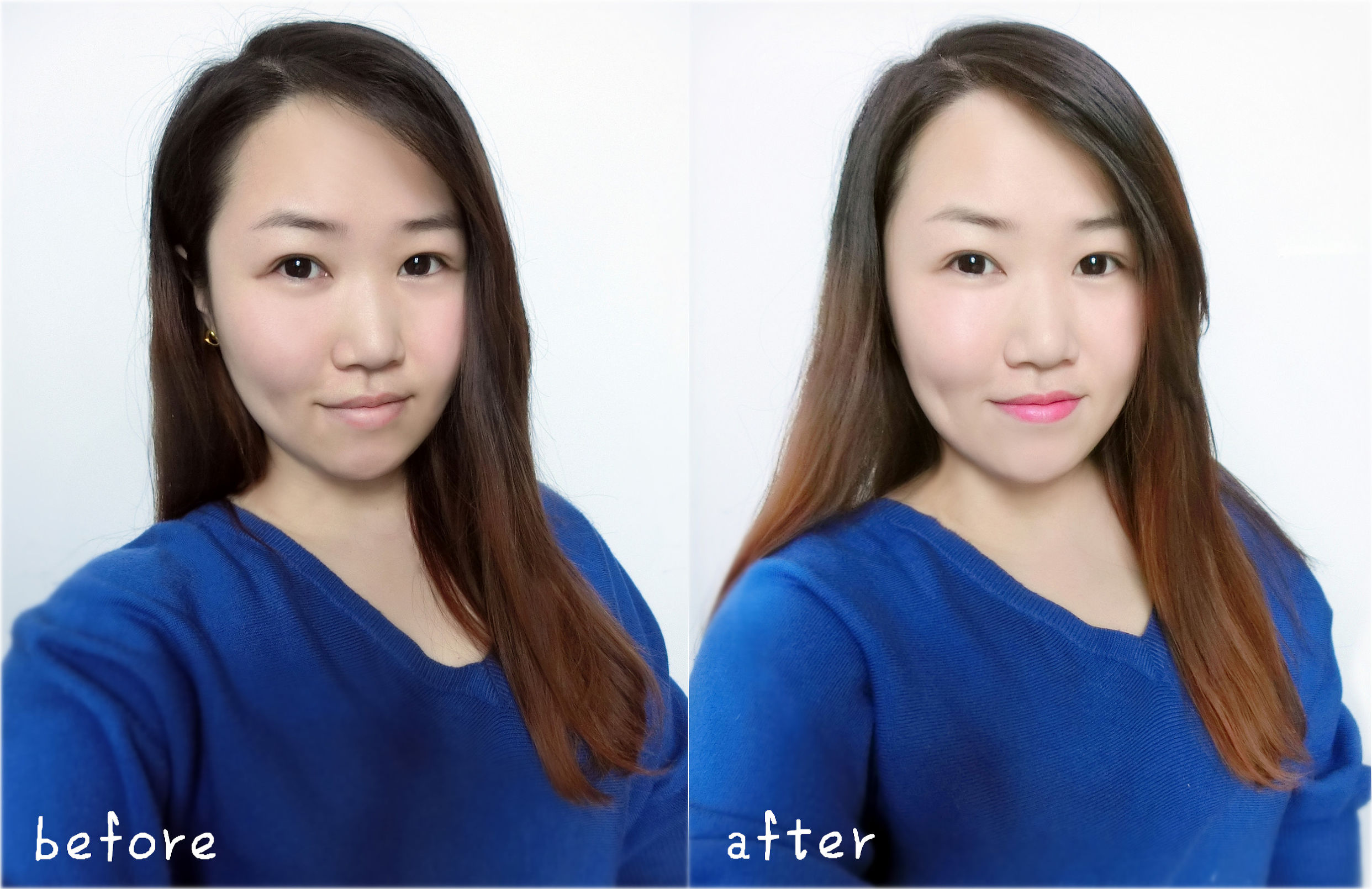 打造水光肌秋冬美白,age20s精华粉底霜色号