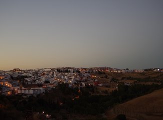 西班牙安达卢西亚自由行,南欧西班牙巴塞罗那之旅