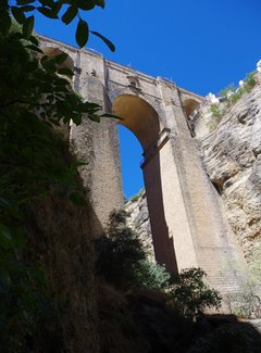 西班牙安达卢西亚自由行,南欧西班牙巴塞罗那之旅