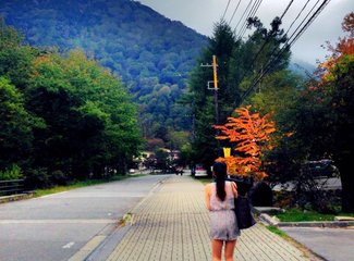 去东京住airbnb,相识十年从一个人到一家四口