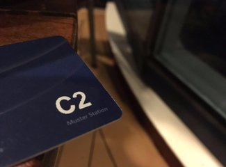 盛世公主号邮轮五日行程安排,千禧号豪华游轮图片