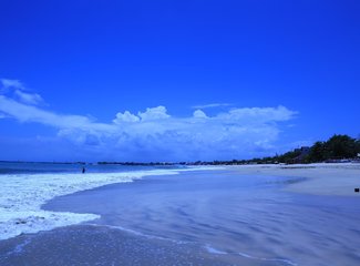 巴厘岛单独旅行,巴厘岛一天自由行去火山来得及吗