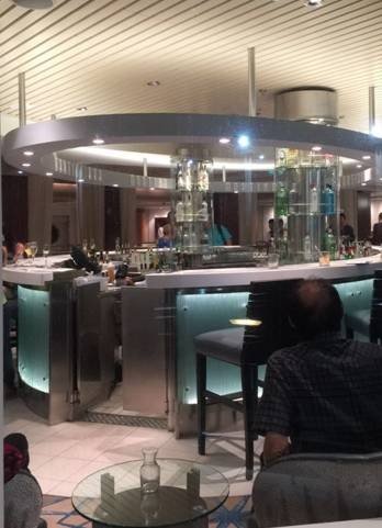 精致邮轮,千禧号游轮