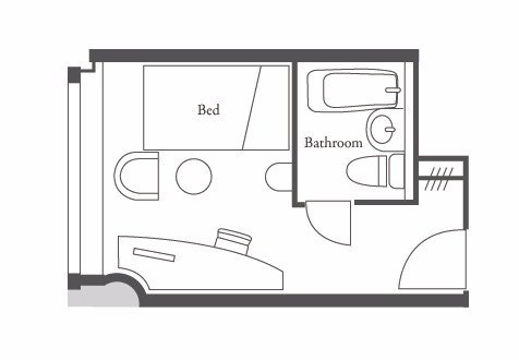 邂逅一场无人的美好-2016初夏独行记