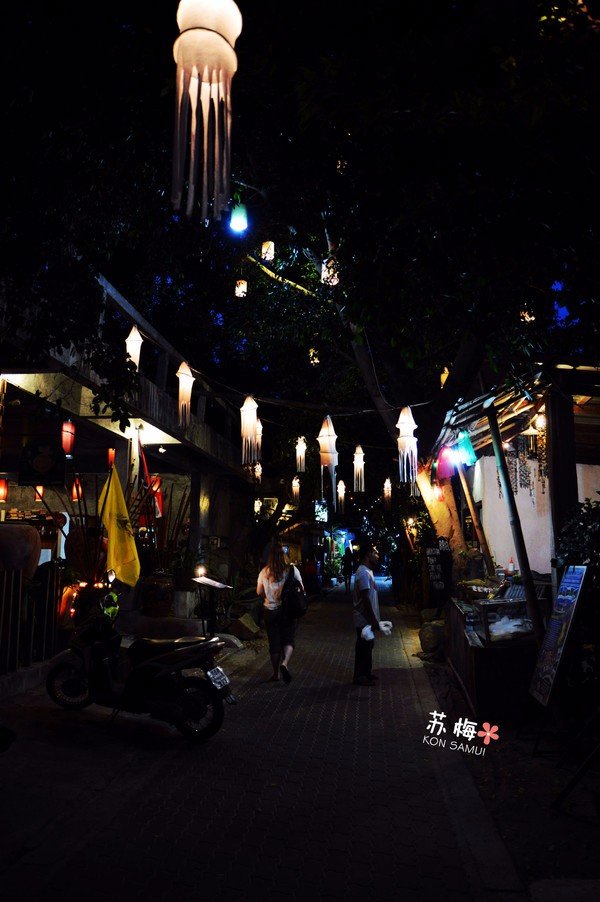 难忘蜜月结局,苏梅岛蜜月旅行