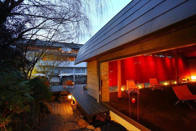 日本九州旅行游记,7天物语