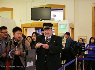 费尔班克斯极光旅游攻略,费尔班克斯自由行攻略