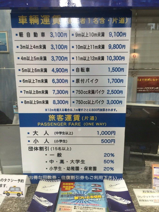 日本九州旅行游记,7天物语