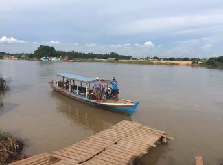 愿上苍保佑吃完饭的人民——缅甸8日传统玩法