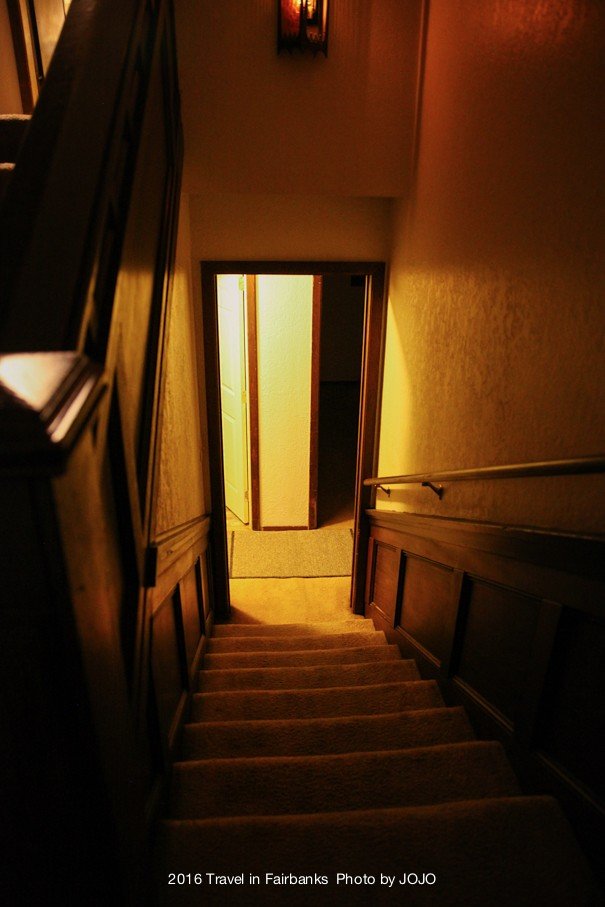 费尔班克斯极光旅游攻略,费尔班克斯自由行攻略